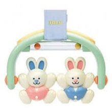 Thỏ con Tolo 80023