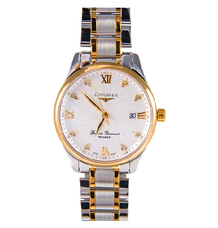 Đồng hồ Longines nam LG05 - Qi 