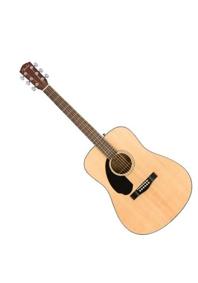 Đàn guitar acoustic Fender CD-60S 