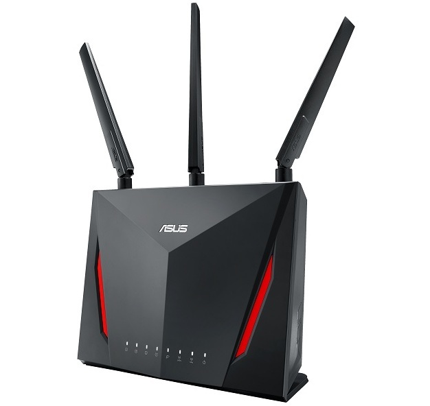 Router - Bộ phát wifi Asus RT-AC86U 