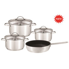 Bộ nồi Latino LT-888 - 4 nồi