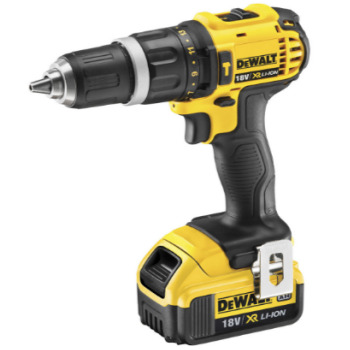 Máy khoan búa chạy pin Dewalt DCD785M2 (18V) 