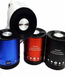 Loa bluetooth Y633B