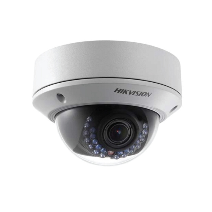 Camera IP HikVision DS-2CD2742FWD-IS 