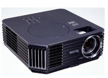 BENQ MP622