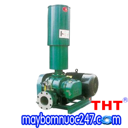 Máy thổi khí Tsurumi RSR-100 