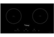 Bếp từ đôi Canzy CZ-3002SSI