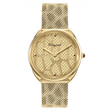 Đồng hồ nữ Salvatore Ferragamo SFAY00519