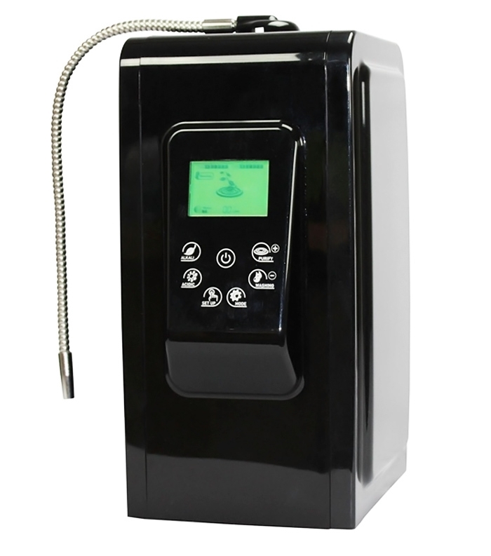 Máy lọc nước Ion kiềm điện giải Crewelter 7 Enkion 