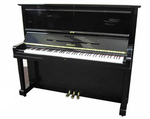 Đàn piano Diapason 