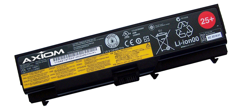 Pin laptop Lenovo 51J0499 