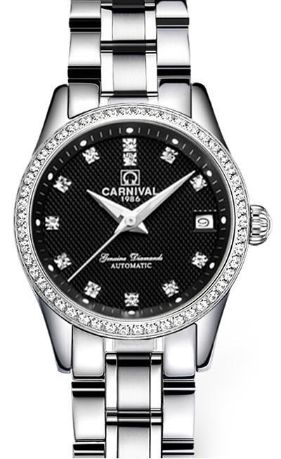 Đồng hồ nữ Carnival L73901.102.011 