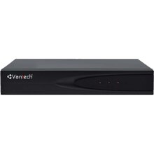 Đầu ghi hình camera IP 16 kênh Vantech VP-1660H265+