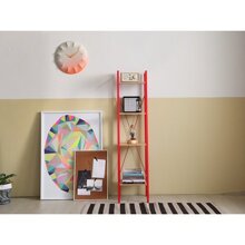 Kệ Malmo JNYK34R 34x35x148