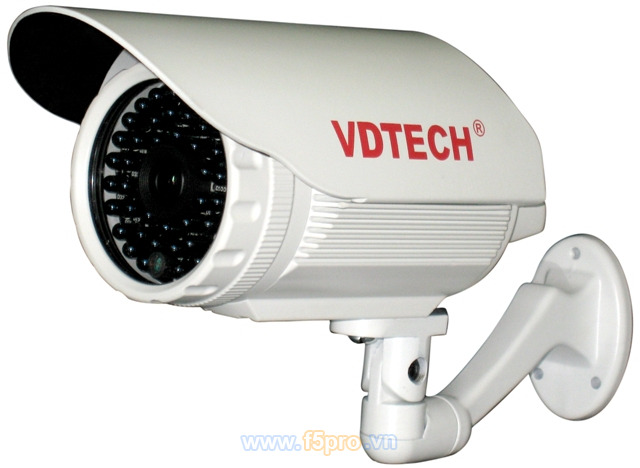 Camera box VDTech VDT-405HL.50 - hồng ngoại 