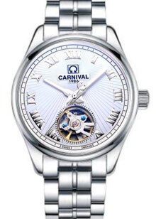 Đồng hồ nam Carnival G66001.101.011