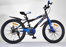 Xe đạp trẻ em Lanq VA207