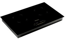 Bếp từ đôi Kangaroo KG851i