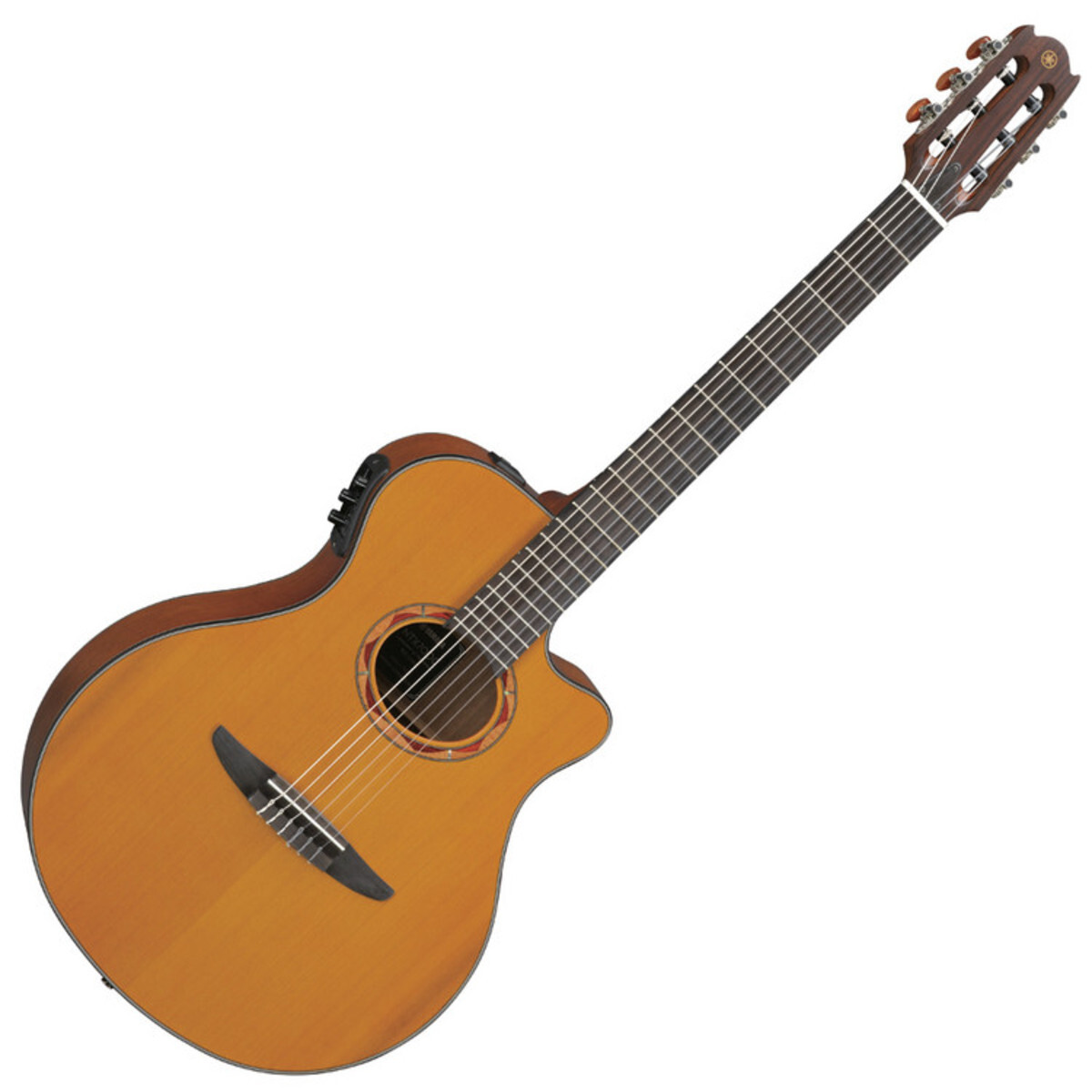 Đàn guitar Yamaha NTX700C 