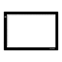 Bảng hắt sáng siêu sáng Huion H-A4 LED