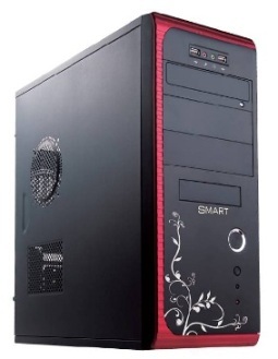 Vỏ Case Smart 5217BR