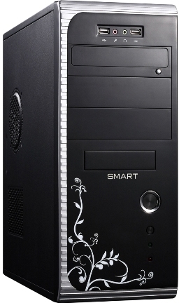 Vỏ Case Smart 5217BS