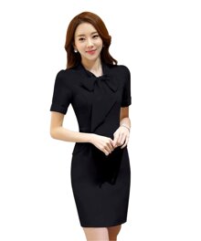 Đầm Vinabrands D22027VN
