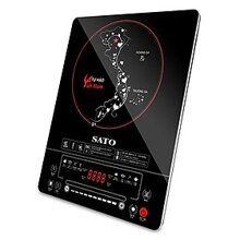 Bếp từ đơn Sato STB-901H