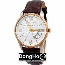 Đồng hồ nam Romanson TL3205MCWH