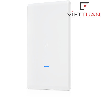 Thiết bị mạng UniFi AC Mesh Pro AP UAP-AC-M-PRO 