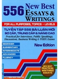 556 new best essays & writings
