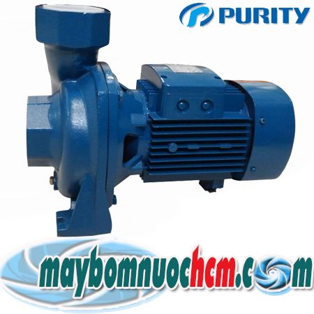 Máy bơm nước lưu lượng Purity PCM 5B 1HP 