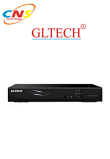 Đầu ghi hình 8 kênh GLtech GL-1008D 