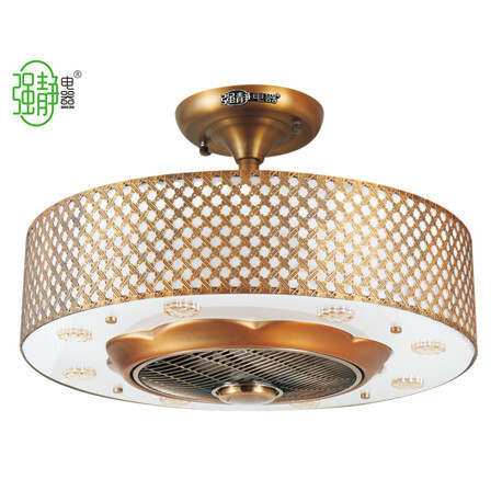 Quạt Đèn Ceiling Fan 66006-8 