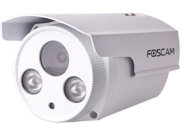 Camera quan sát Foscam FI9903P HD 