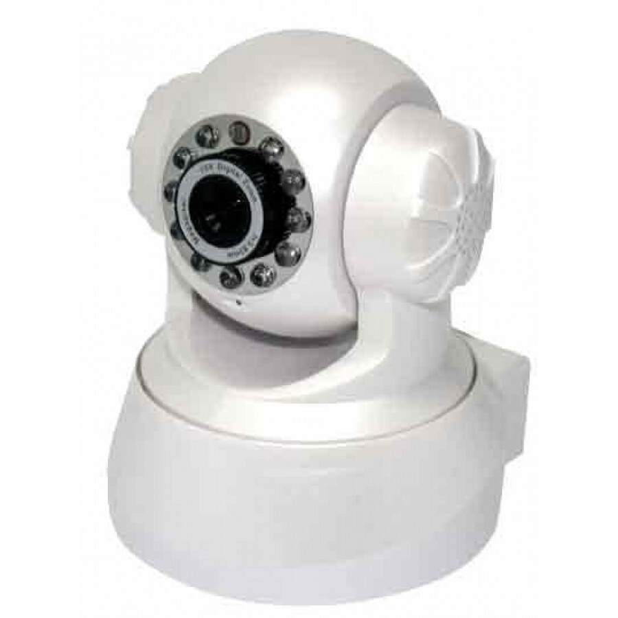 Camera dome Questek QTC905 (QTC-905) - IP, hồng ngoại 