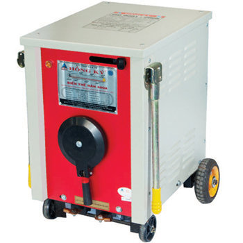 Máy hàn biến thế Hồng Ký H400N 