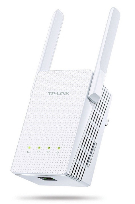 Bộ mở rộng sóng wifi TL-AC750 RE210 