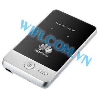 Modem Huawei E5830C (E583C) - 7.2Mbps , Wifi 