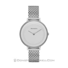 Đồng hồ nam dây kim loại skagen SKW2332