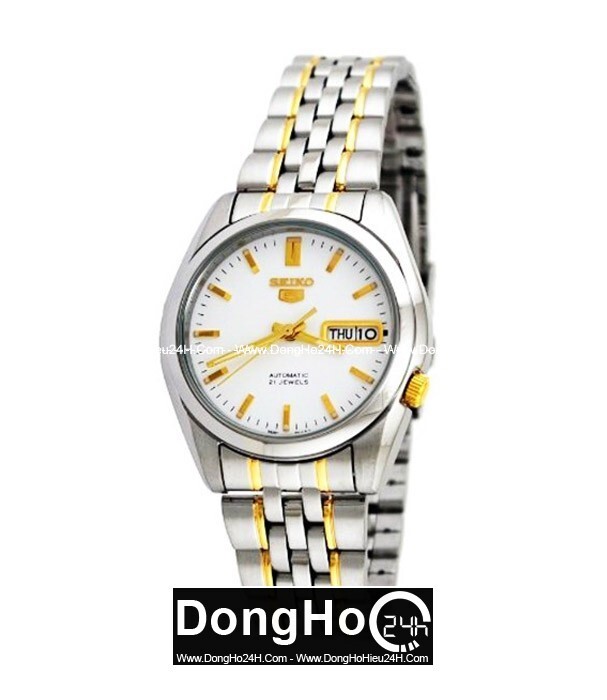 Đồng hồ nam Seiko SNK363K1 