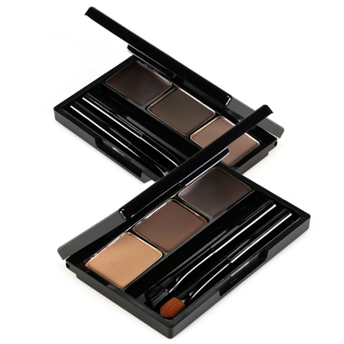 Kẻ mày Holika wonder drawing eyebrow kit 