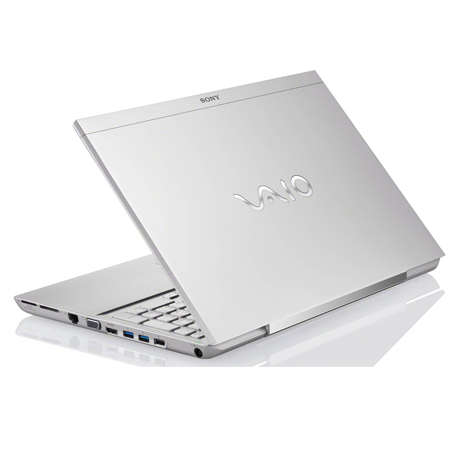 SONY VAIO SVS15125CX