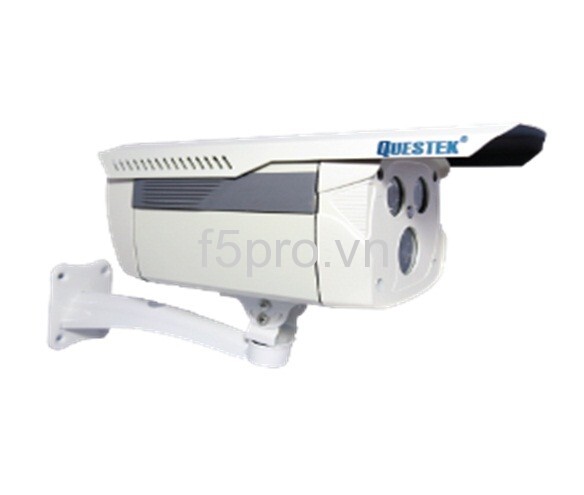 Camera box Questek QTX-3400 - hồng ngoại 