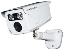 Camera AHD hồng ngoại J-Tech AHD5705D - 4MP