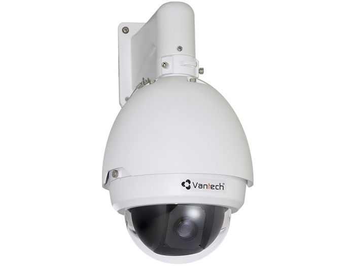 Camera dome Vantech VP-4451 - hồng ngoại 