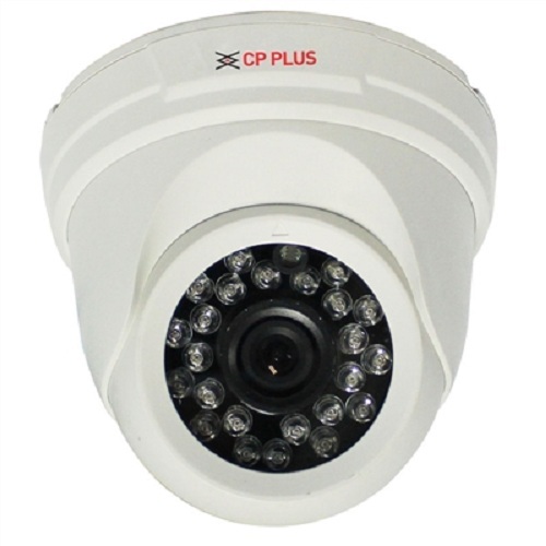 Camera HD-CVI bán cầu hồng ngoại CP Plus CP-VCG-D13L2 