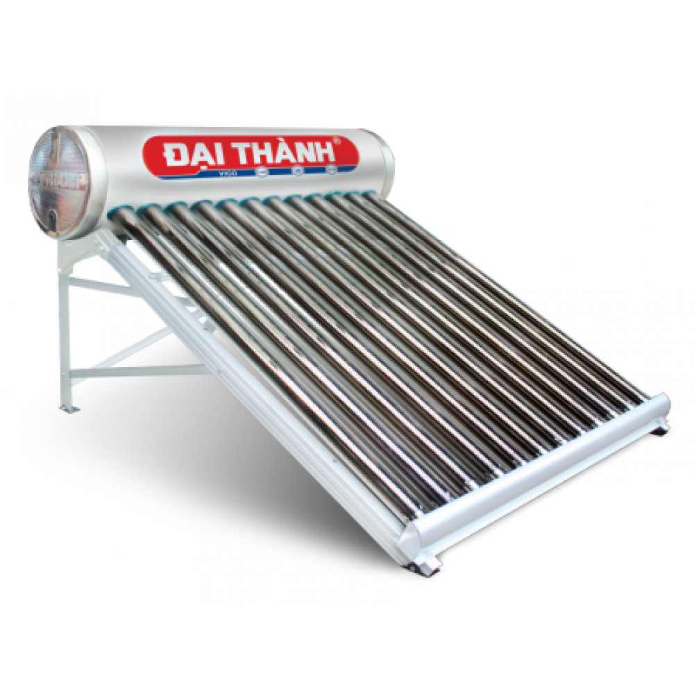 Máy nước nóng năng lượng mặt trời Đại Thành-Vigo 215L F58 ...