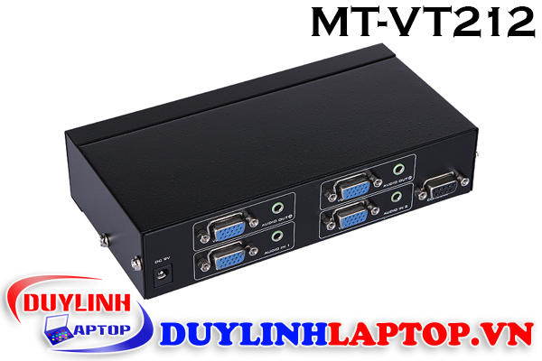 Bộ chia VGA MT-Viki MT-VT212 