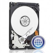 Ổ cứng WD 2.5'' Sata 3 5400 WD7500 BPVX 